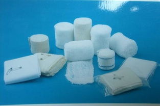 醫(yī)用紡織品 百科