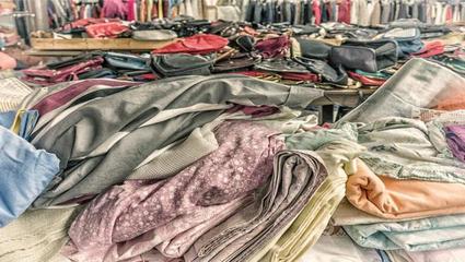 歐盟廢舊紡織品出口激增 二十年增長(zhǎng)超兩倍的現(xiàn)實(shí)與挑戰(zhàn)