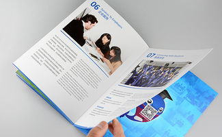 舍可策劃設(shè)計案例 上海外國語大學(xué)宣傳畫冊設(shè)計