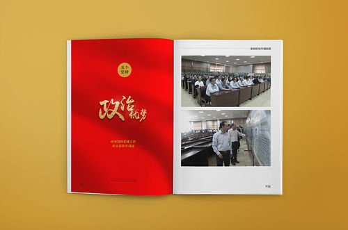 集團(tuán)畫冊(cè)工程畫冊(cè)國(guó)企畫冊(cè)